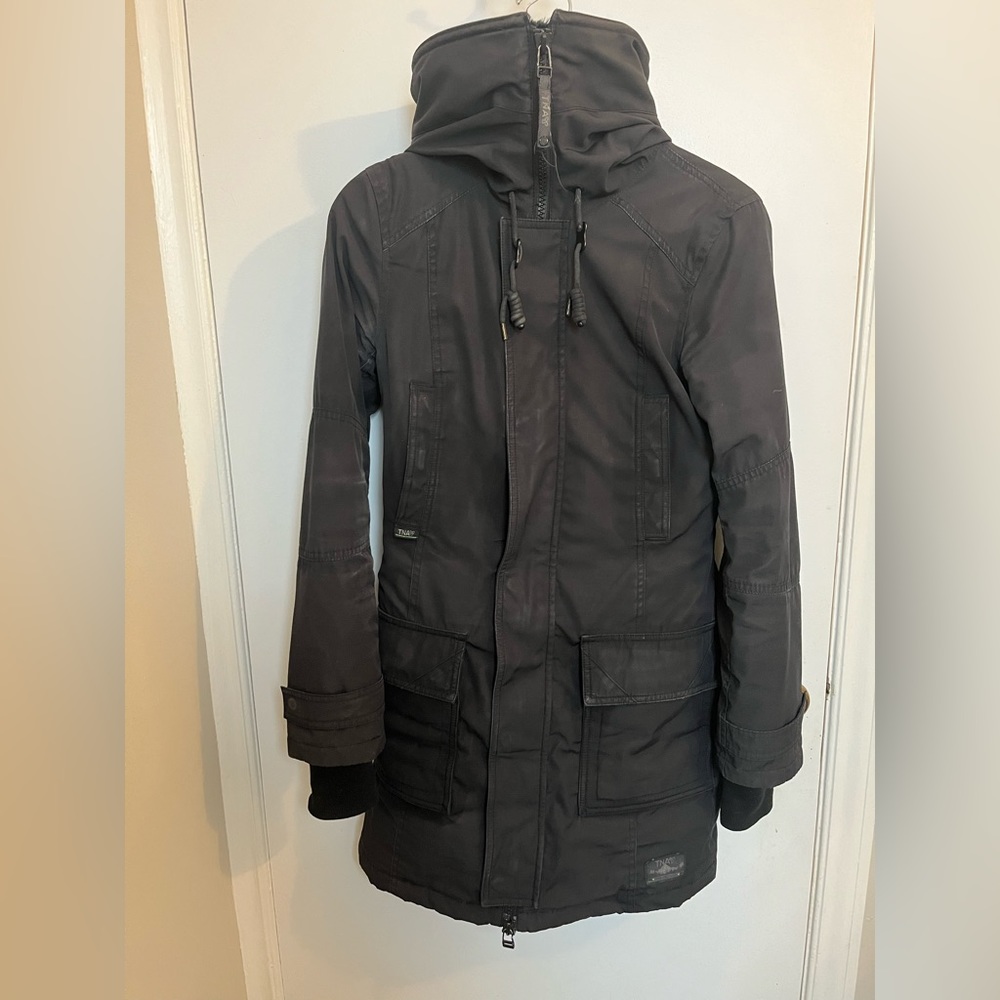 Aritzia Parka
